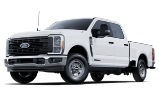 2025 Ford Super Duty® External Image 2